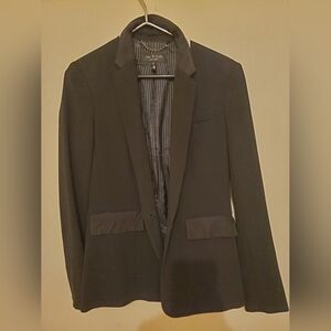 Rag & Bone Womens Business Blazer
